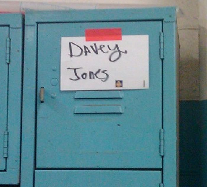 Puns That Are Just Plain Perfect (55 pics)