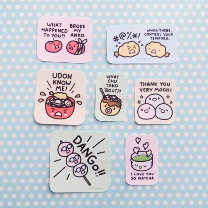 Puns That Are Just Plain Perfect (55 pics)