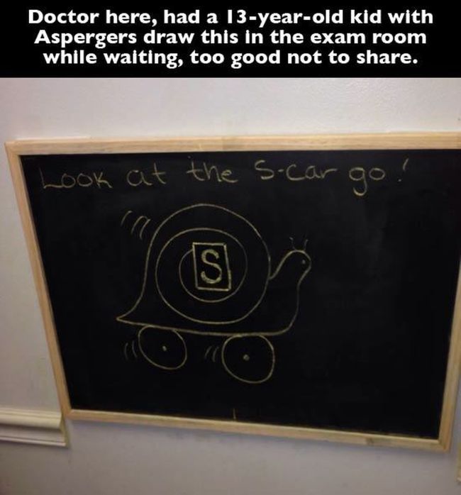 Puns That Are Just Plain Perfect (55 pics)