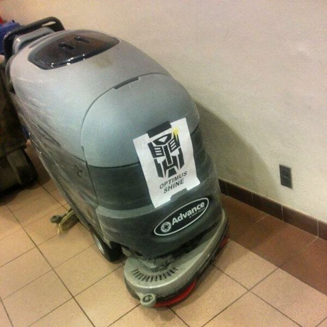 Puns That Are Just Plain Perfect (55 pics)