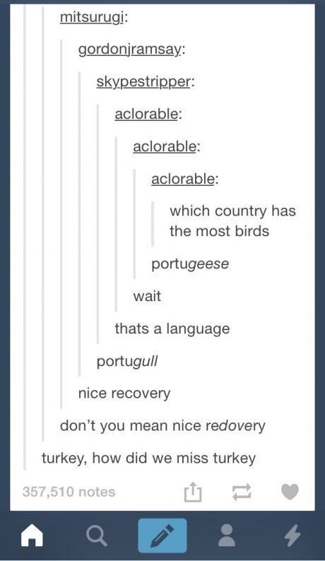 Puns That Are Just Plain Perfect (55 pics)