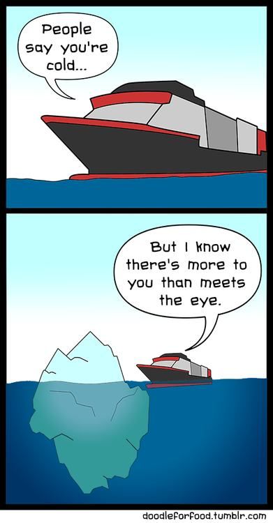 Puns That Are Just Plain Perfect (55 pics)