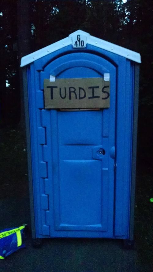Puns That Are Just Plain Perfect (55 pics)