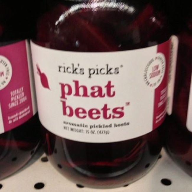 Puns That Are Just Plain Perfect (55 pics)