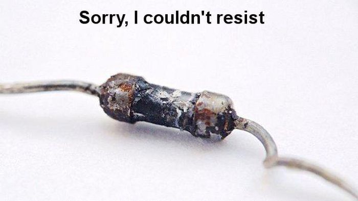 Puns That Are Just Plain Perfect (55 pics)