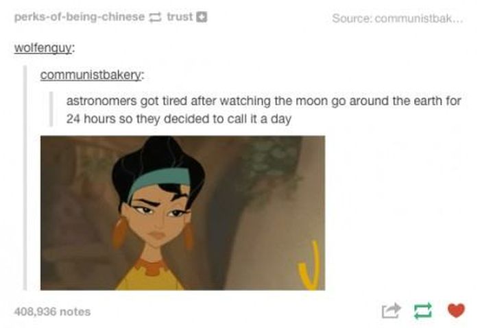 Puns That Are Just Plain Perfect (55 pics)