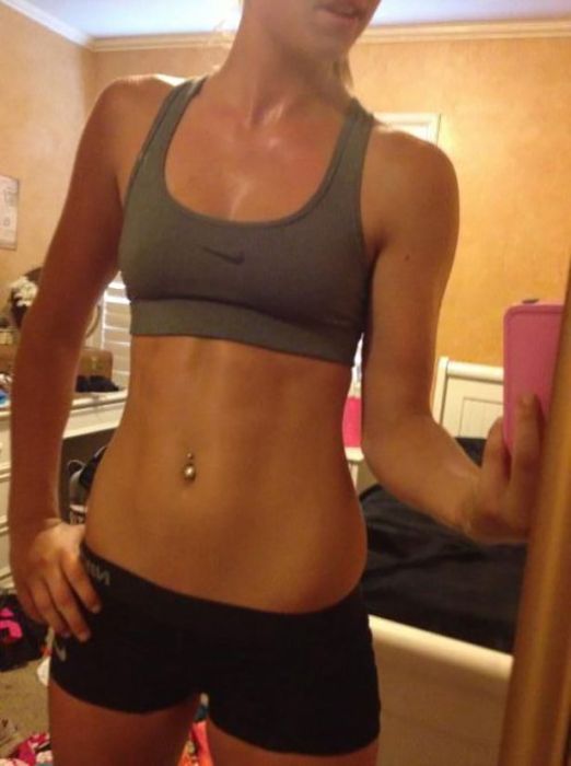 Sports Bras Are A Wonderful Thing (45 pics)