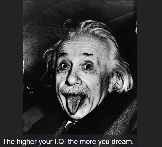 Facts You Didn't Know About The Human Body (19 pics)