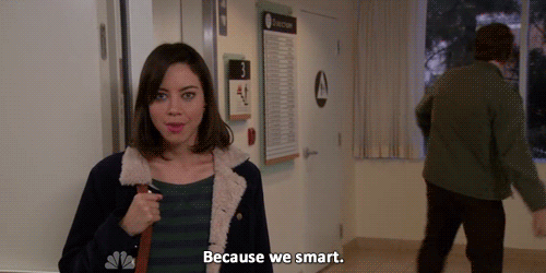 Great Moments From Chris Pratt's Andy Dwyer (24 pics)