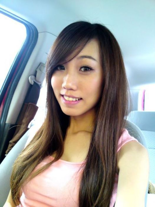 Amazing And Irresistible Asian Girls (34 pics)