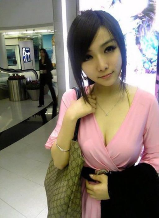 Amazing And Irresistible Asian Girls 34 Pics-7261