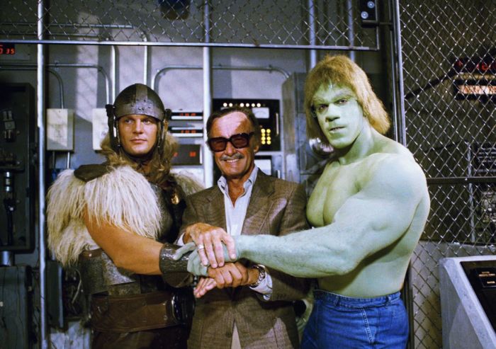 Behind The Scenes Pictures From Iconic Movies (36 pics)