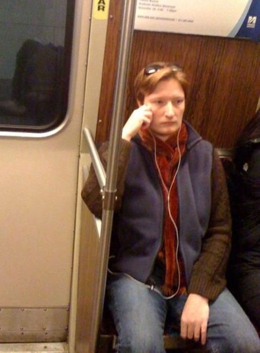 TV And Movie Characters In The Real World (28 pics)