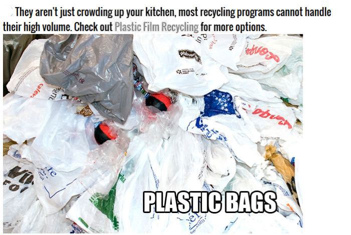 The 14 Most Dangerous Items To Throw In The Trash (14 pics)