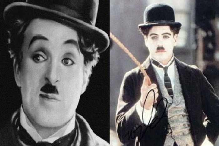 Actors Who Look Almost Exactly Like Their Character (27 pics)