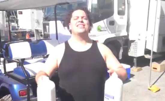 Drinking A Gallon Of Milk Gone Totally Wrong