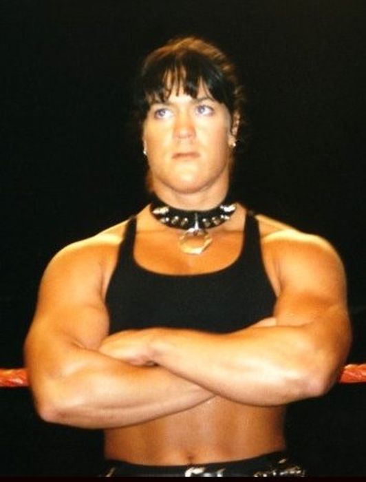 The Evolution Of Chyna Over The Years (25 pics)