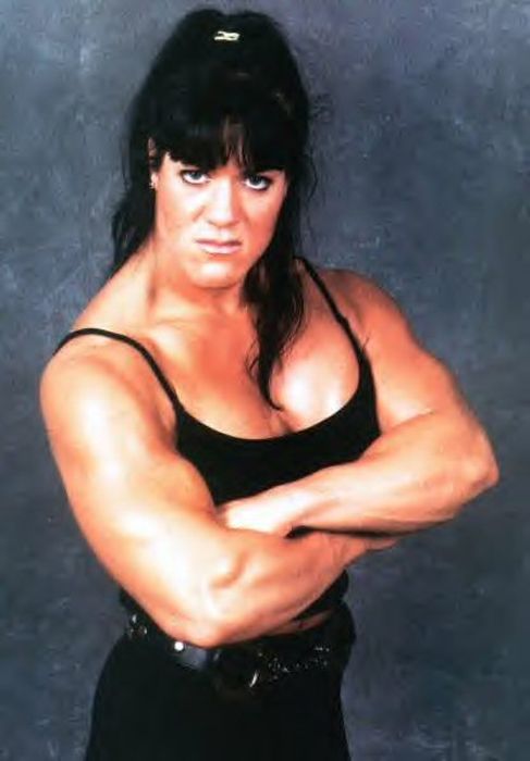 The Evolution Of Chyna Over The Years (25 pics)