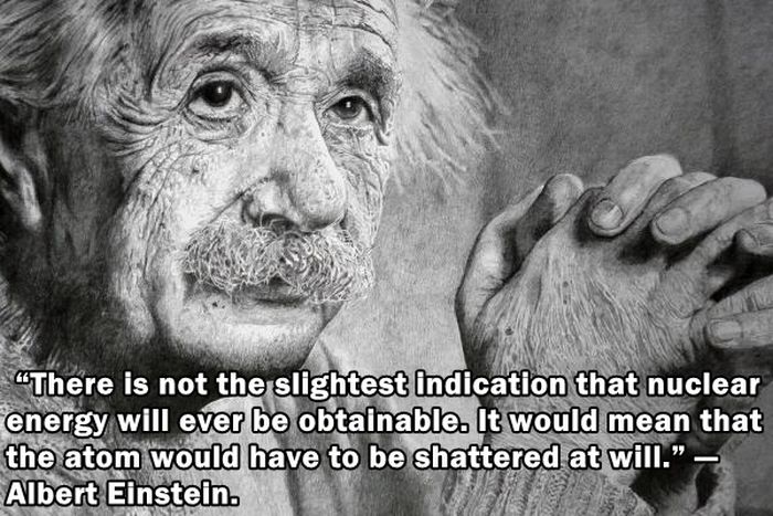 Famous People That Got The Future Wrong (25 pics)