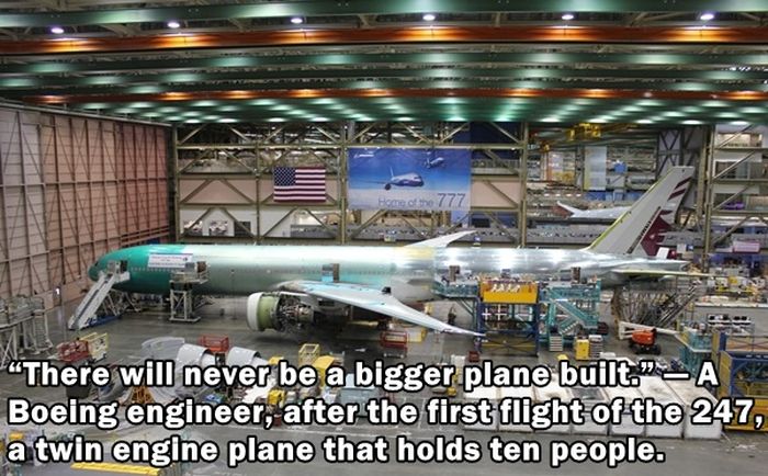 Famous People That Got The Future Wrong (25 pics)