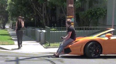 Acid Gifdump, August 11, 2014 (25 gifs)