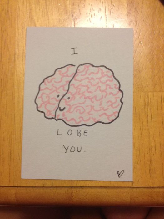 Sappy Love Puns That Work Every Time (8 pics)