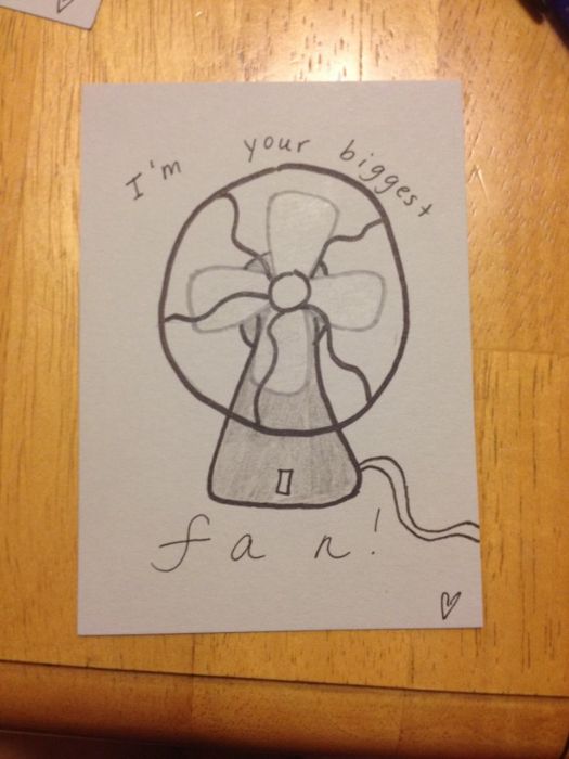 Sappy Love Puns That Work Every Time (8 pics)