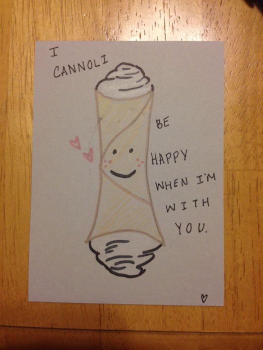 Sappy Love Puns That Work Every Time (8 pics)