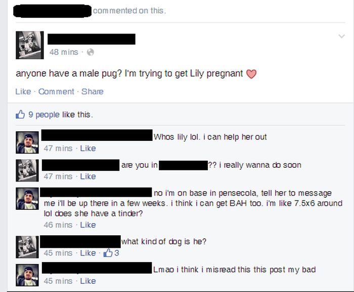 How To Not Get A Girlfriend (19 pics)