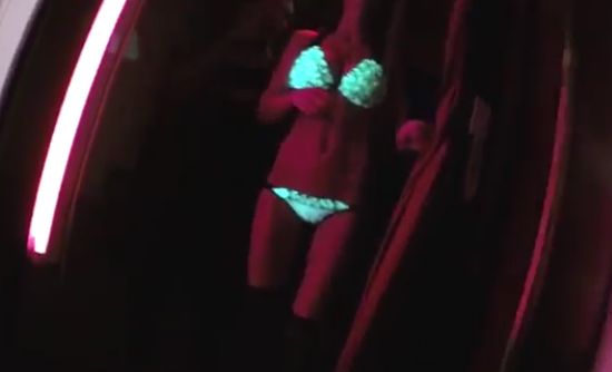 Girls Get Pranked In Amsterdam