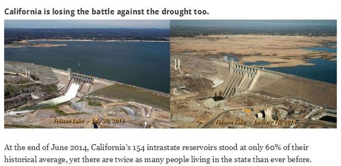 The Reality Of Climate Change (27 pics + video)