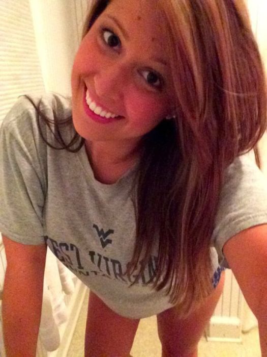 Cute Girls That Will Make Your Heart Melt (48 pics)