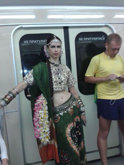 Only in Russia (42 pics)