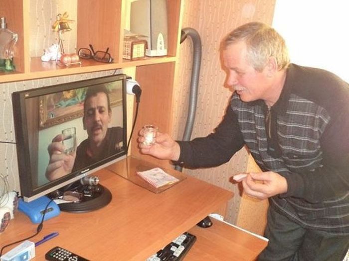 Only in Russia (42 pics)