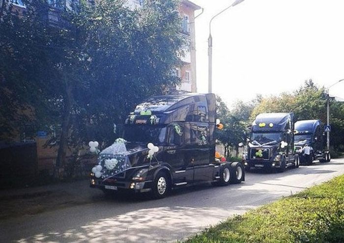 Only in Russia (42 pics)