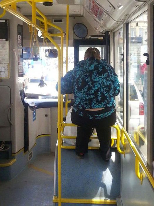 Only in Russia (42 pics)