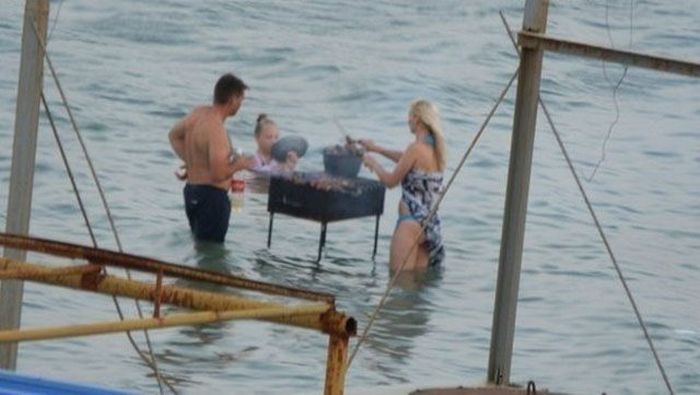 Only in Russia (42 pics)