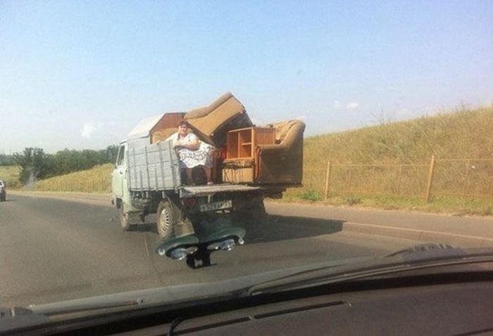 Only in Russia (42 pics)