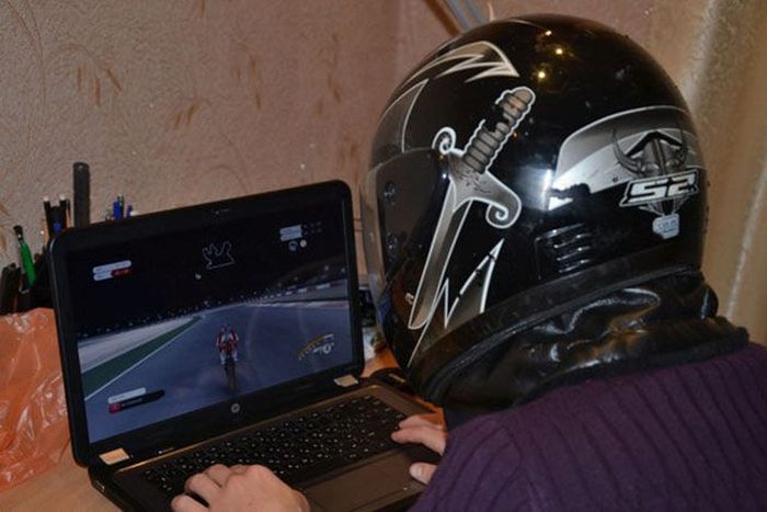 Only in Russia (42 pics)