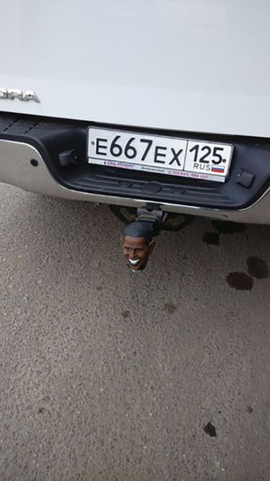 Only in Russia (42 pics)