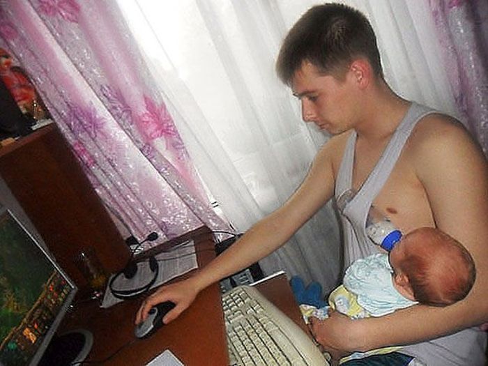 Only in Russia (42 pics)