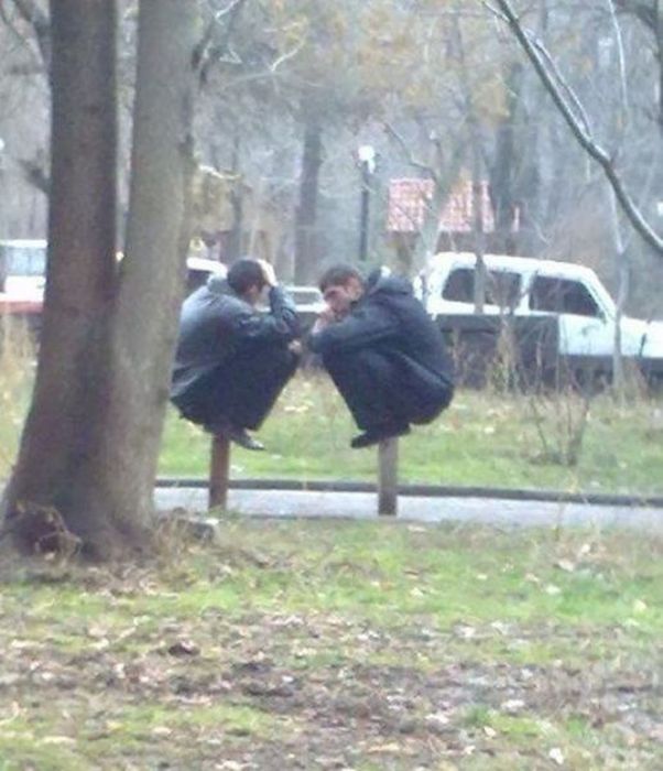 Only in Russia (42 pics)