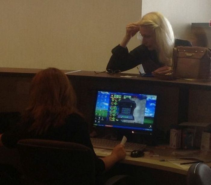 Only in Russia (42 pics)