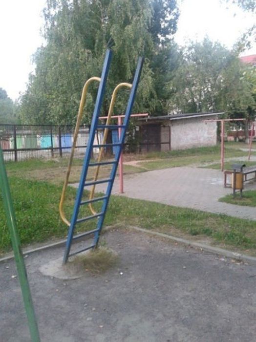 Only in Russia (42 pics)