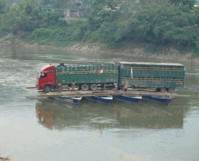 Only in Russia (42 pics)