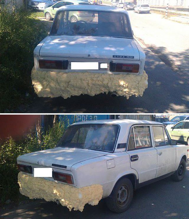 Only in Russia (42 pics)