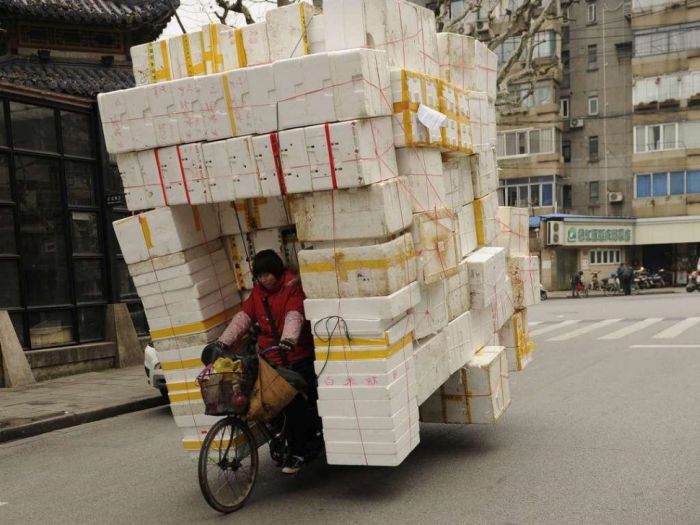 These People Will Only Make One Trip (22 pics)