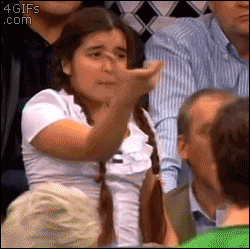 Did It Ever Happen to You When... Part 102 (16 gifs)