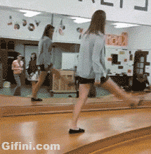 Did It Ever Happen to You When... Part 102 (16 gifs)