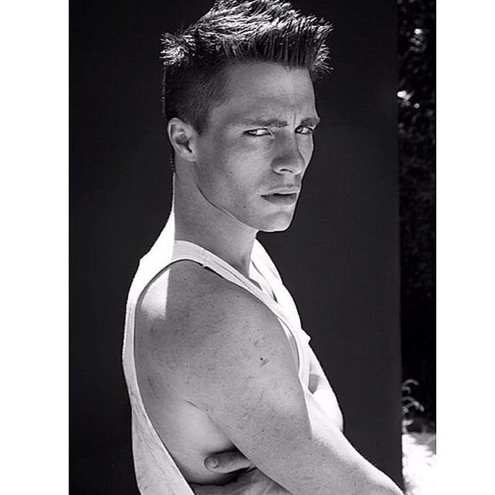 Male Celebrities For The Ladies To Follow On Instagram (39 pics)